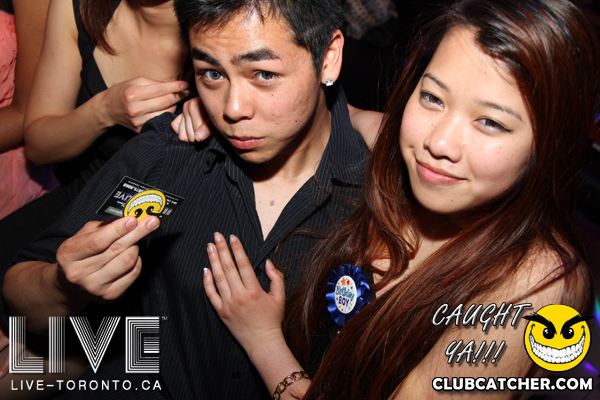 Live nightclub photo 78 - June 4th, 2011