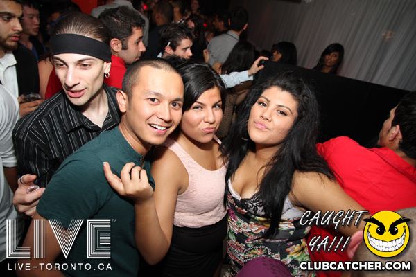 Live nightclub photo 81 - June 4th, 2011