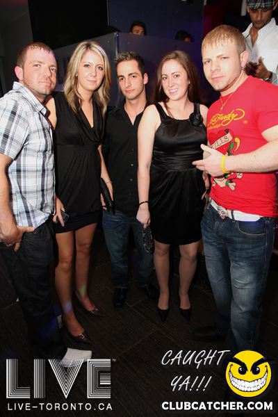 Live nightclub photo 82 - June 4th, 2011