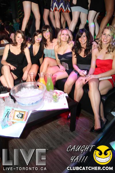 Live nightclub photo 85 - June 4th, 2011