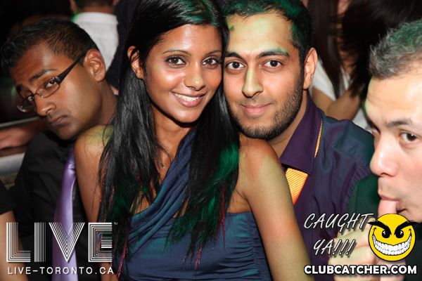 Live nightclub photo 86 - June 4th, 2011