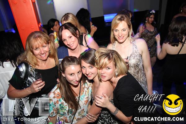 Live nightclub photo 90 - June 4th, 2011