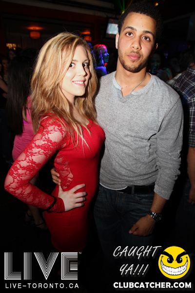 Live nightclub photo 93 - June 4th, 2011