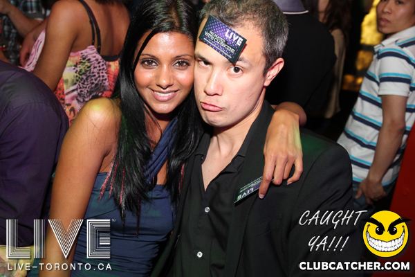 Live nightclub photo 94 - June 4th, 2011