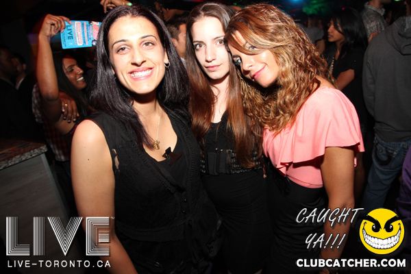 Live nightclub photo 97 - June 4th, 2011