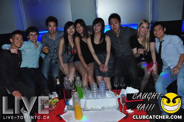 Live nightclub photo 11 - June 10th, 2011