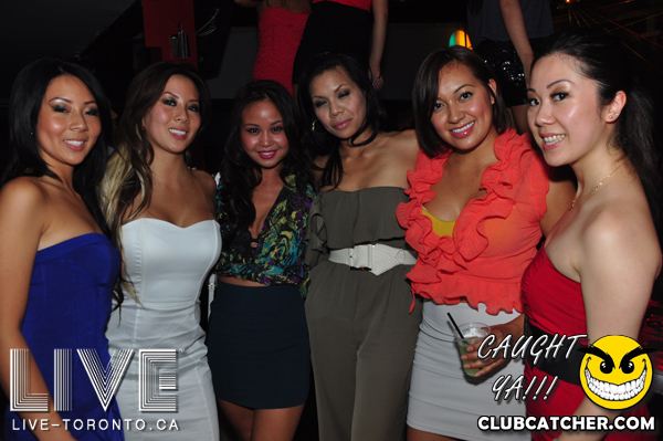 Live nightclub photo 103 - June 10th, 2011