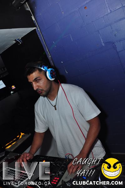 Live nightclub photo 109 - June 10th, 2011