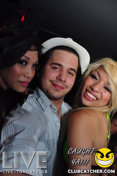 Live nightclub photo 110 - June 10th, 2011