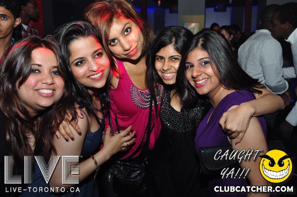 Live nightclub photo 12 - June 10th, 2011