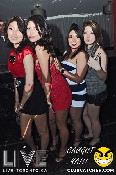 Live nightclub photo 111 - June 10th, 2011