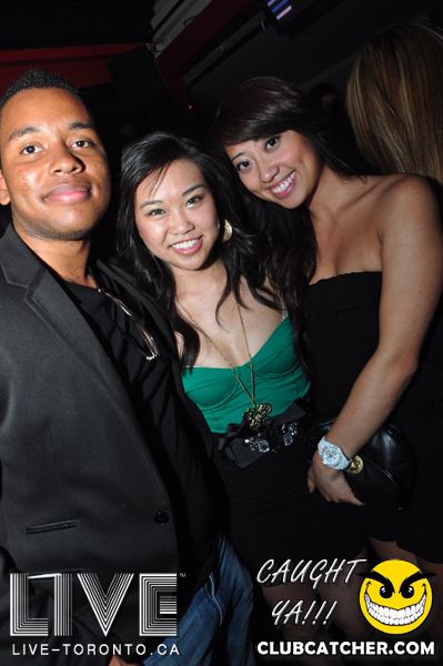Live nightclub photo 112 - June 10th, 2011