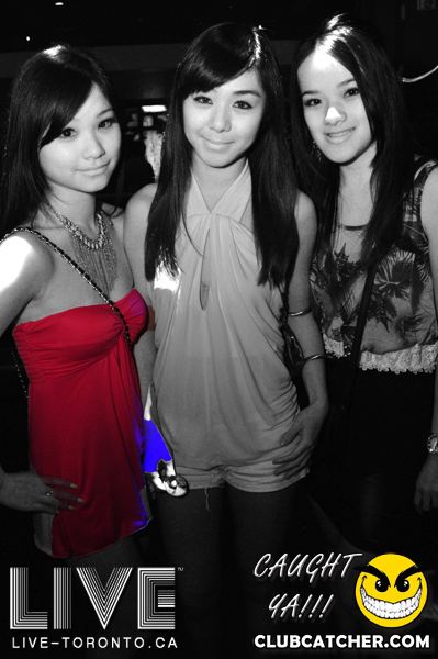 Live nightclub photo 115 - June 10th, 2011