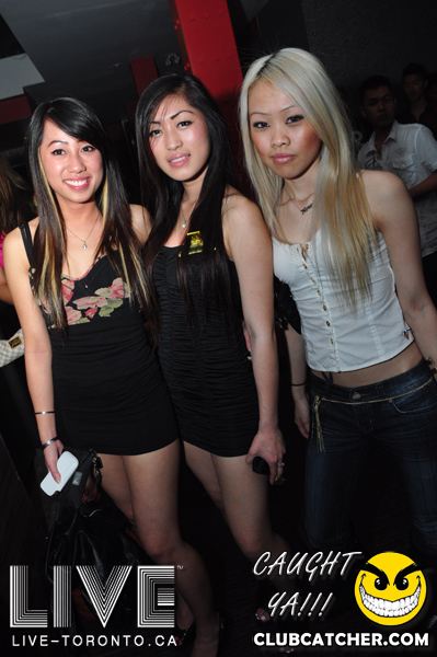 Live nightclub photo 116 - June 10th, 2011