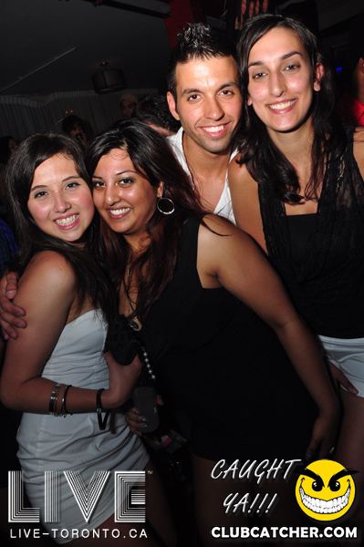 Live nightclub photo 117 - June 10th, 2011