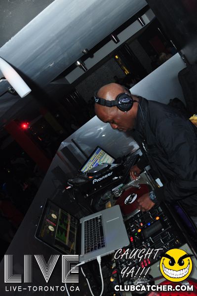 Live nightclub photo 118 - June 10th, 2011