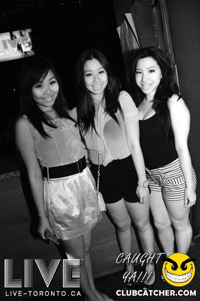 Live nightclub photo 119 - June 10th, 2011