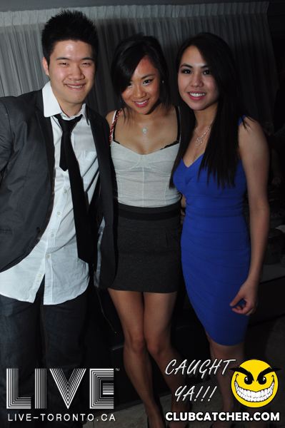 Live nightclub photo 122 - June 10th, 2011