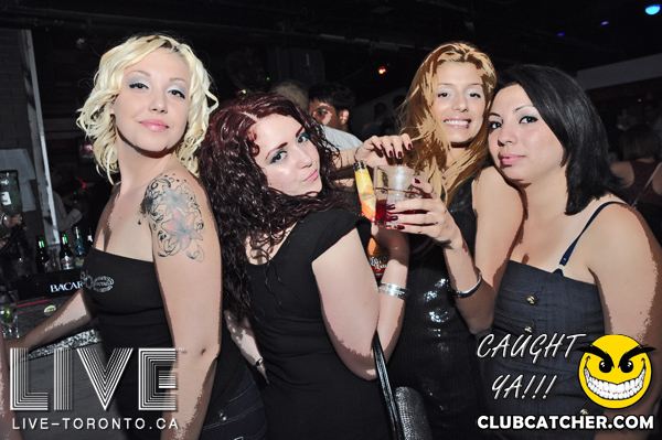 Live nightclub photo 123 - June 10th, 2011