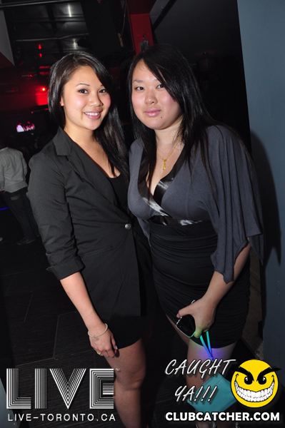 Live nightclub photo 124 - June 10th, 2011