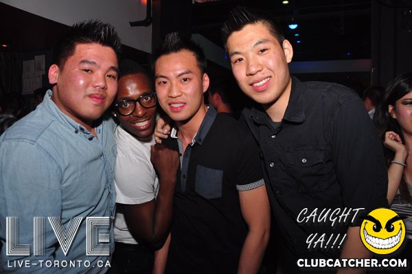 Live nightclub photo 127 - June 10th, 2011