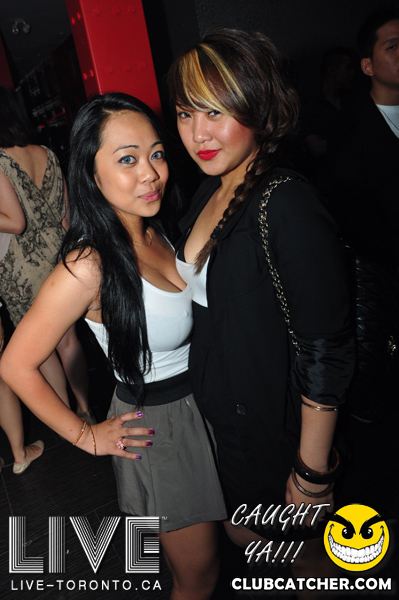 Live nightclub photo 130 - June 10th, 2011