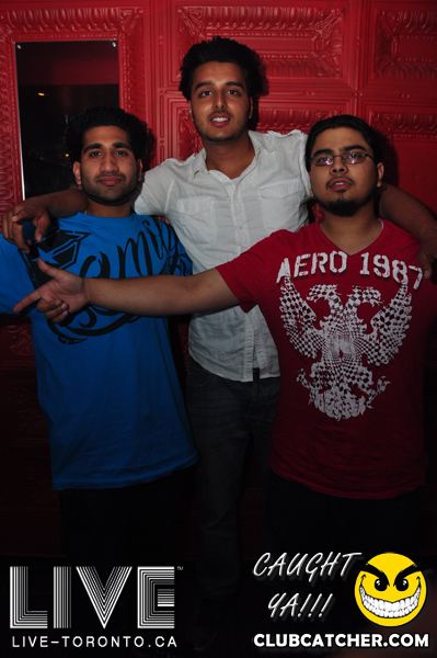 Live nightclub photo 131 - June 10th, 2011