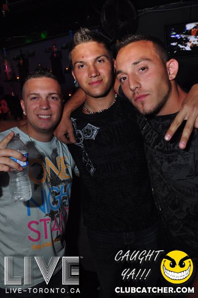 Live nightclub photo 132 - June 10th, 2011