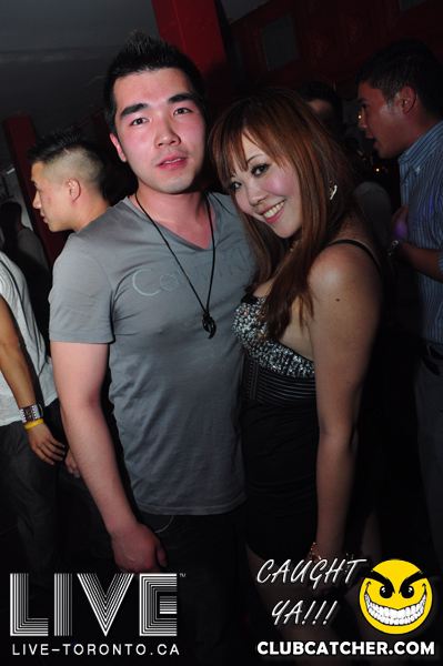 Live nightclub photo 133 - June 10th, 2011