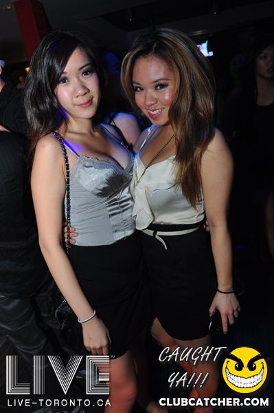 Live nightclub photo 136 - June 10th, 2011