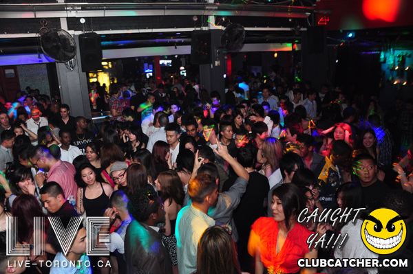 Live nightclub photo 137 - June 10th, 2011