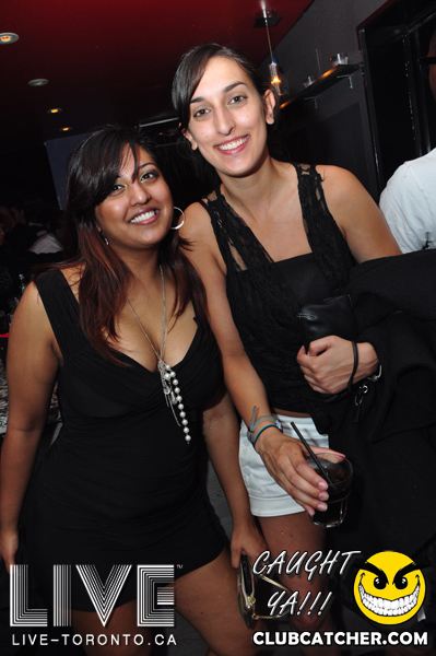 Live nightclub photo 140 - June 10th, 2011