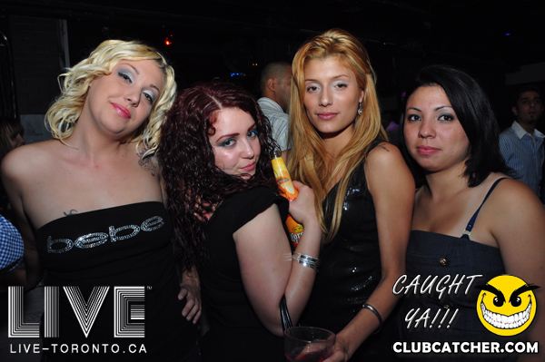 Live nightclub photo 15 - June 10th, 2011