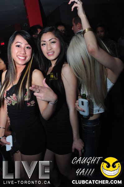 Live nightclub photo 141 - June 10th, 2011