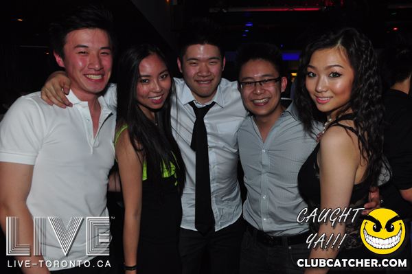 Live nightclub photo 143 - June 10th, 2011