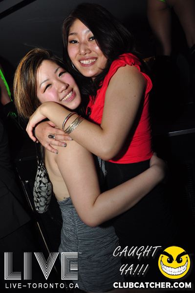 Live nightclub photo 144 - June 10th, 2011