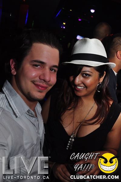 Live nightclub photo 145 - June 10th, 2011