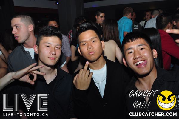 Live nightclub photo 147 - June 10th, 2011