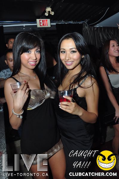 Live nightclub photo 16 - June 10th, 2011