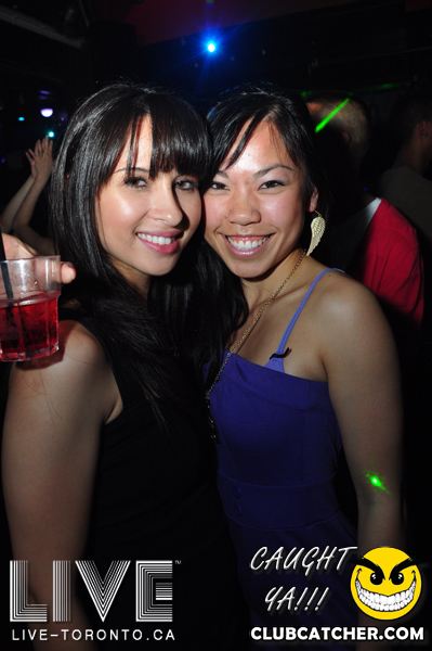 Live nightclub photo 151 - June 10th, 2011
