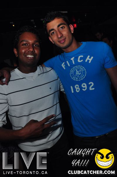 Live nightclub photo 153 - June 10th, 2011