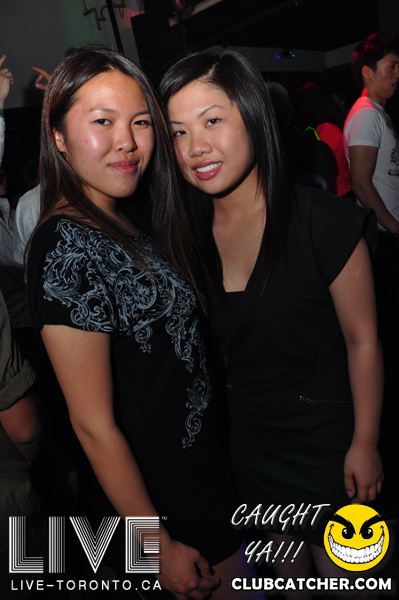 Live nightclub photo 154 - June 10th, 2011