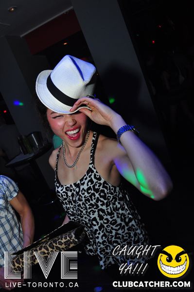 Live nightclub photo 155 - June 10th, 2011
