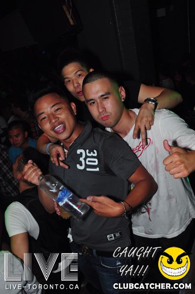 Live nightclub photo 156 - June 10th, 2011