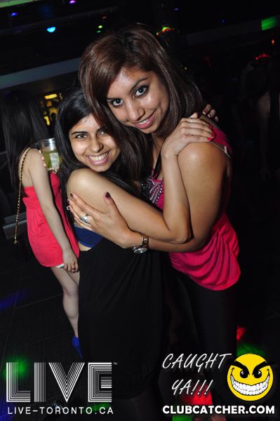 Live nightclub photo 158 - June 10th, 2011