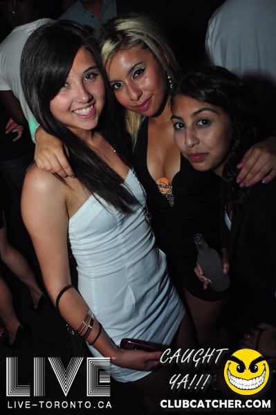 Live nightclub photo 159 - June 10th, 2011