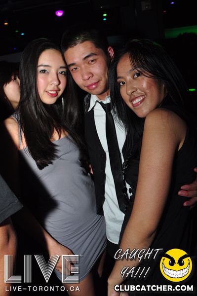 Live nightclub photo 160 - June 10th, 2011