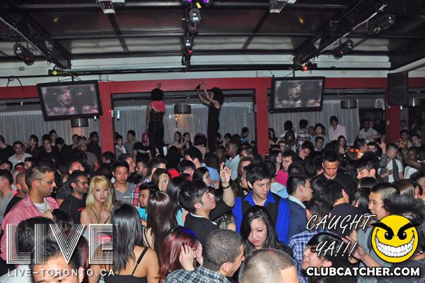 Live nightclub photo 17 - June 10th, 2011