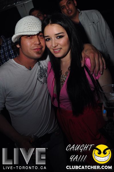 Live nightclub photo 162 - June 10th, 2011
