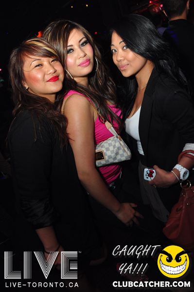 Live nightclub photo 164 - June 10th, 2011